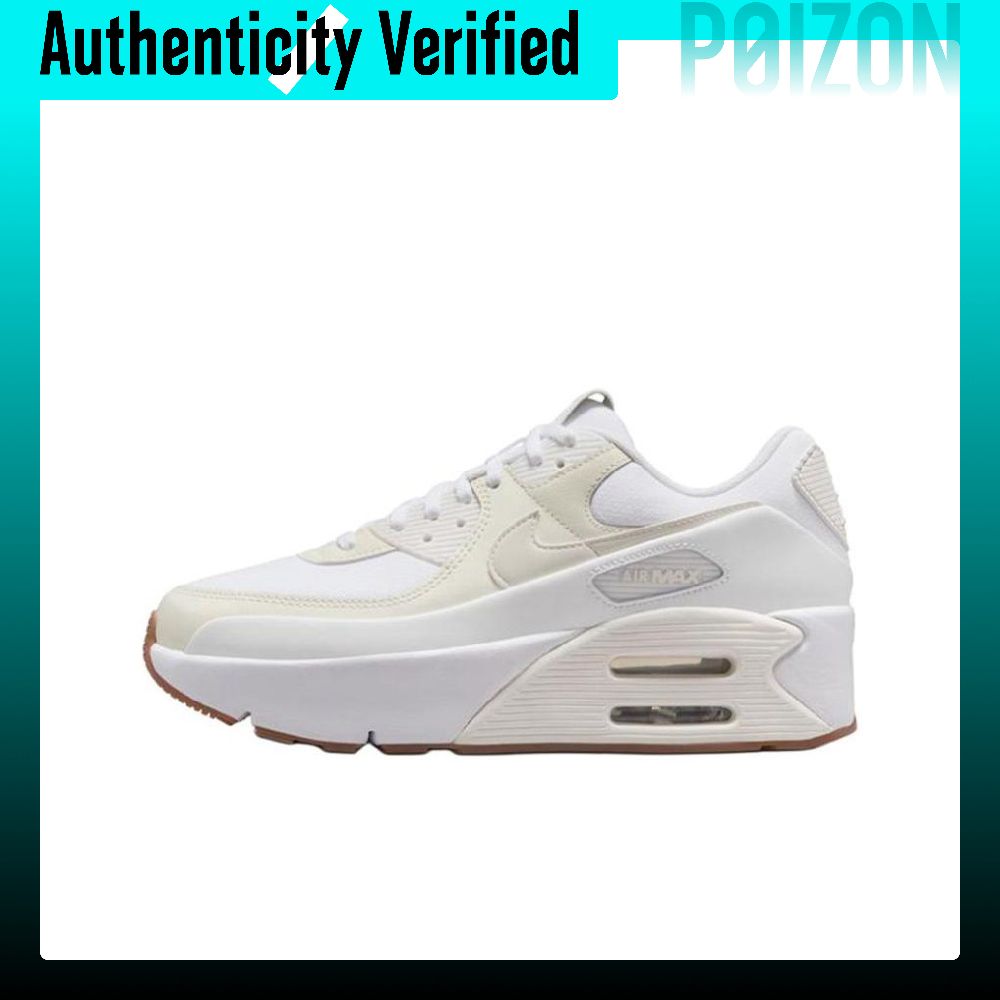 Nike Shoes Air Max 90 - Nike Air Max 90 Abrasion Resistant