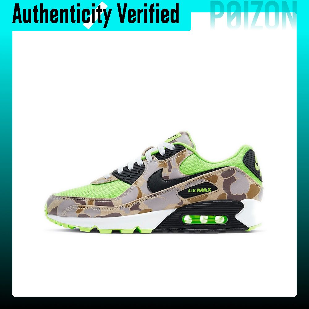 Nike Air Max 90 Mesh Cushionin - đánh giá và giá Nike Shoes Air Max 90
