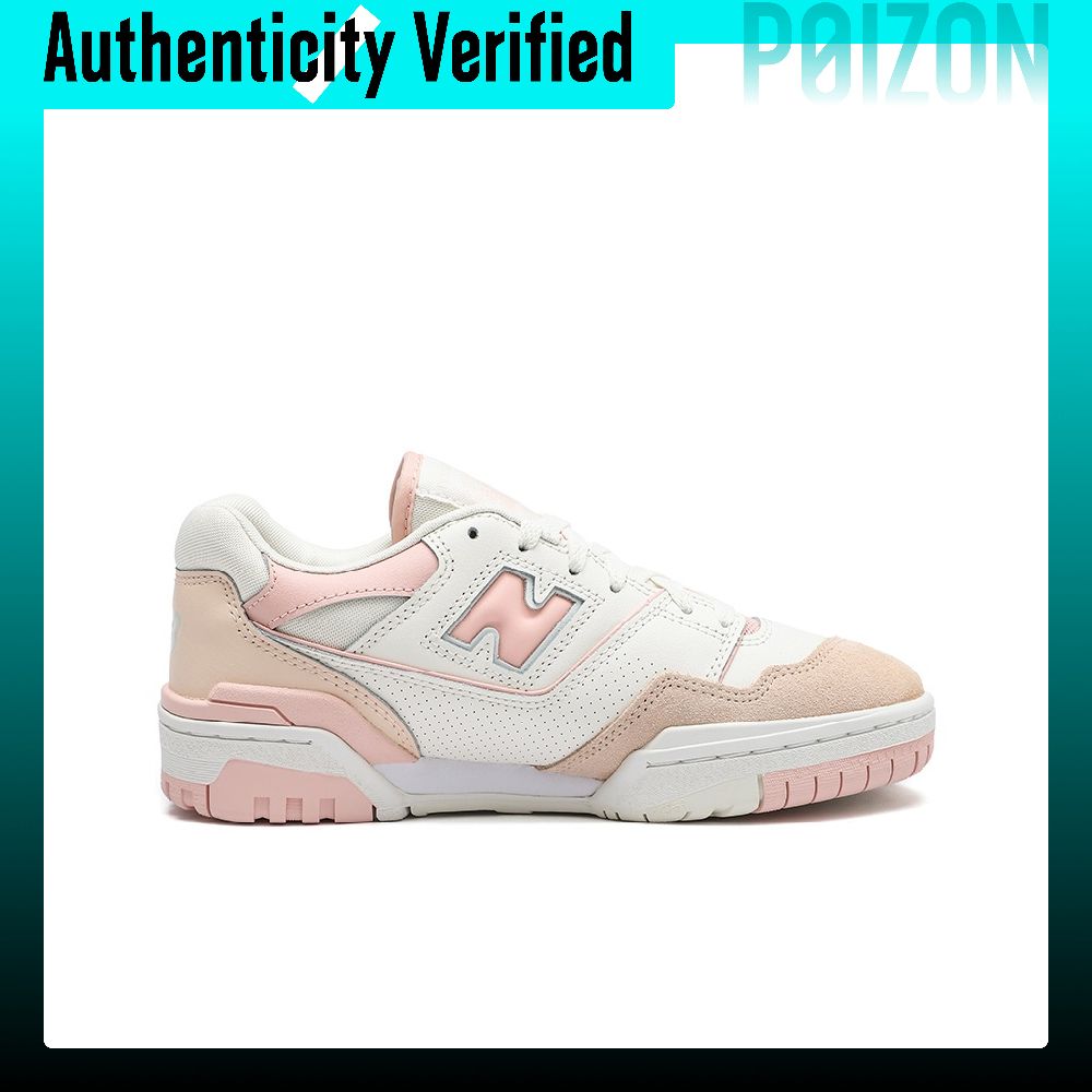New Balance NB 550 Vintage Bas - đánh giá và giá New Balance Shoes 550
