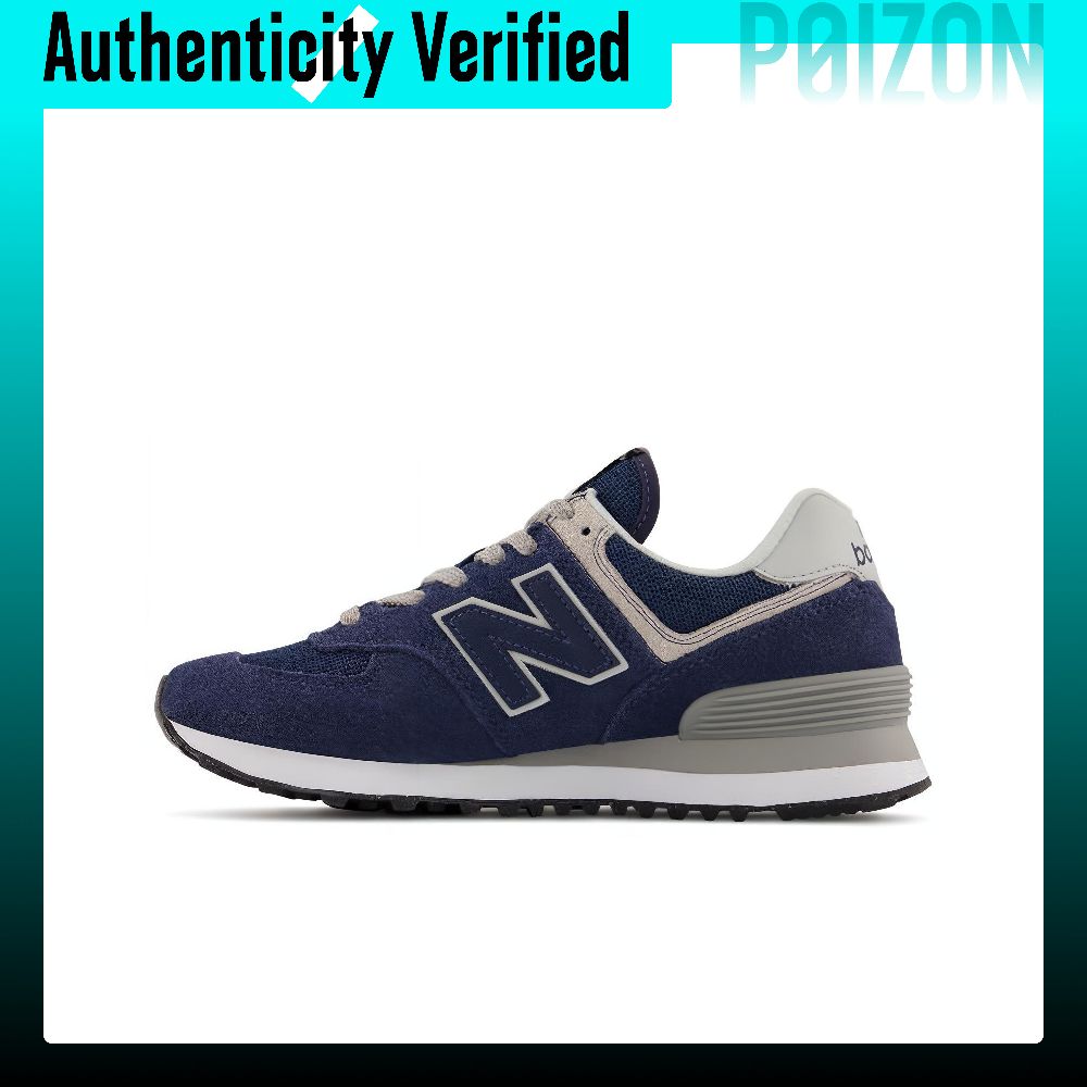 New Balance NB 574+ Running Sh - đánh giá và giá New Balance Shoes 574