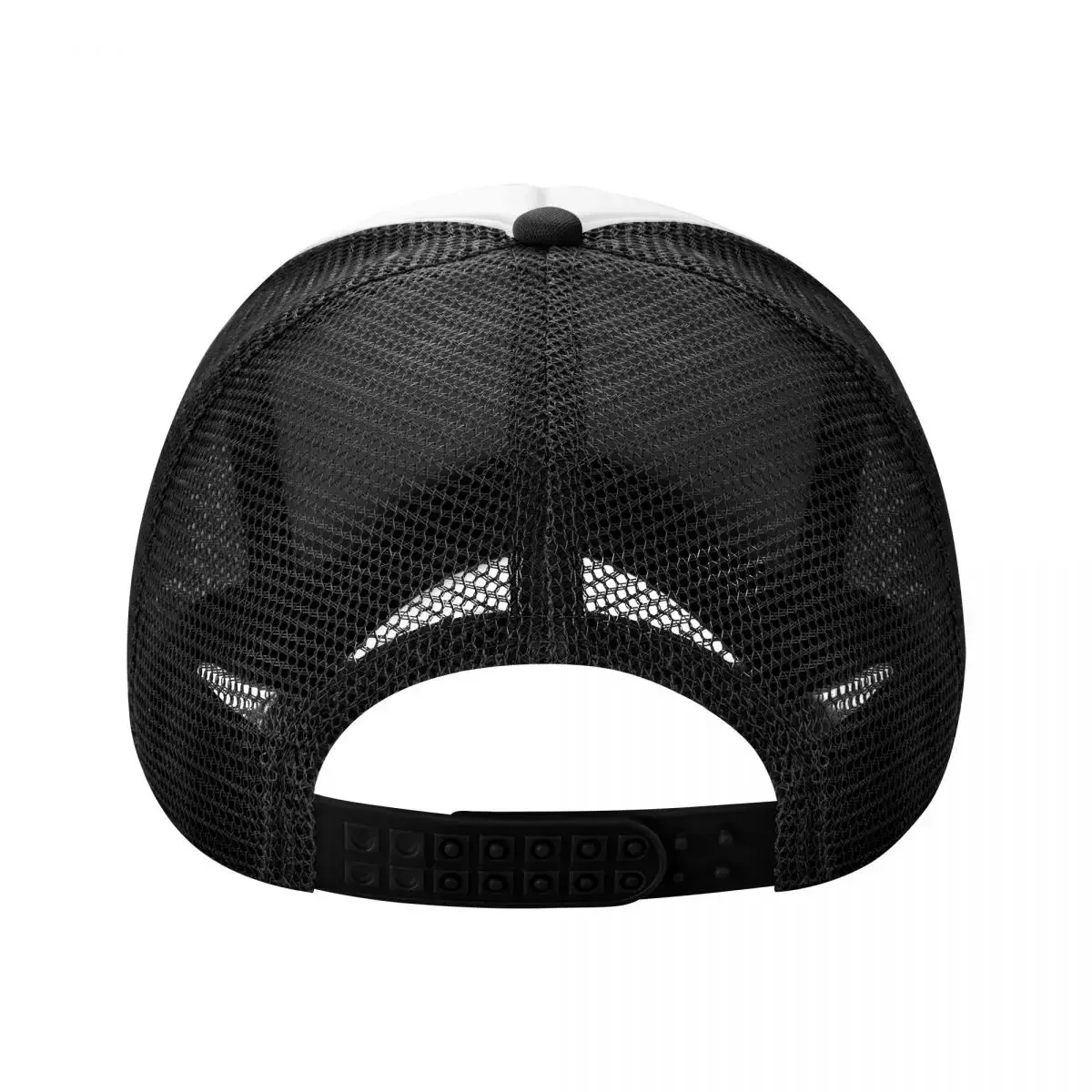 California Bear With Mountains - đánh giá và giá Trucker Cap Mesh