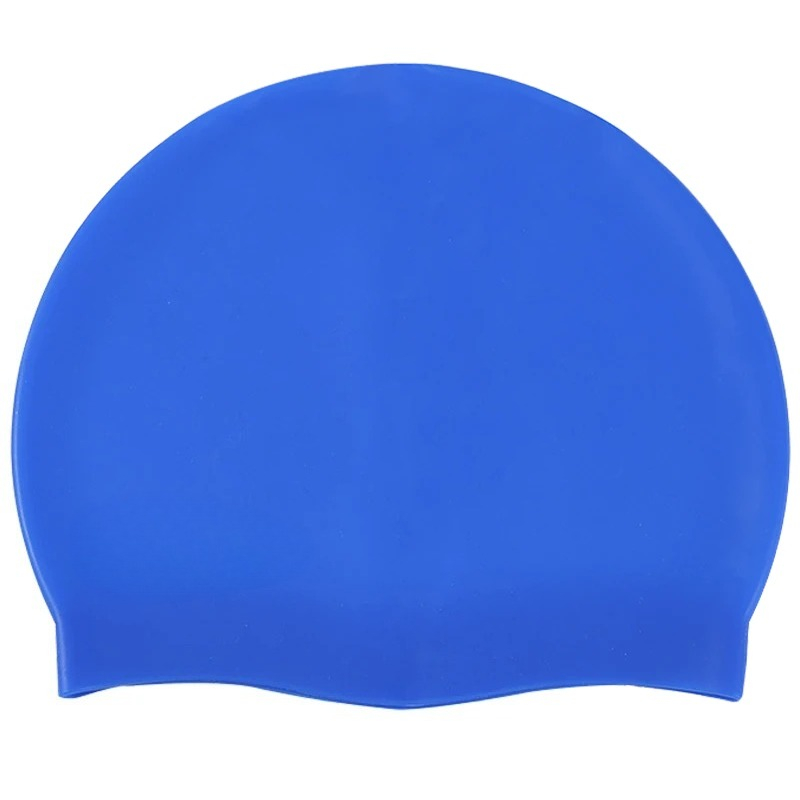 Swimming Cap Silicone Waterpro - đánh giá và giá Swim Hat Silicone