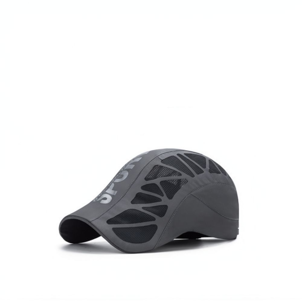 Adjustable Summer Men Baseball - đánh giá và giá Trucker Cap Mesh