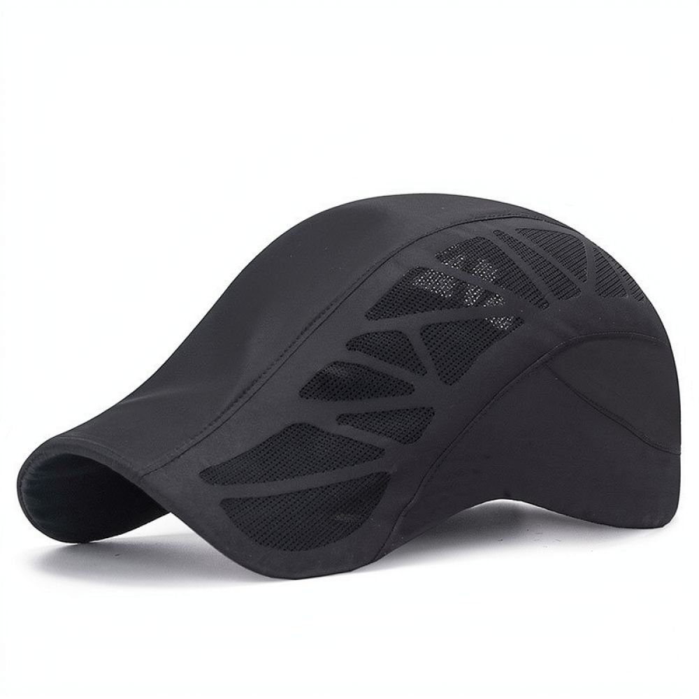 Adjustable Summer Men Baseball - đánh giá và giá Trucker Cap Mesh