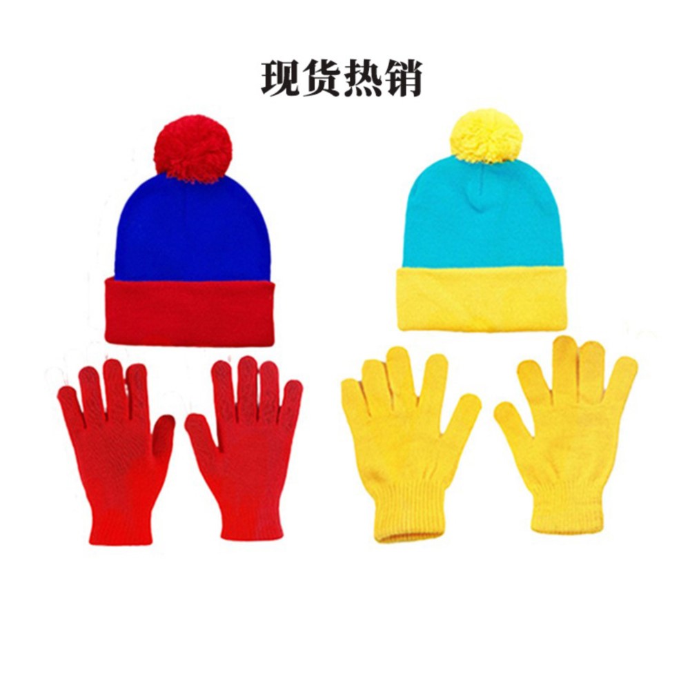 Thick Knitted Winter Accessori - đánh giá và giá Beanie Cuffed Knit